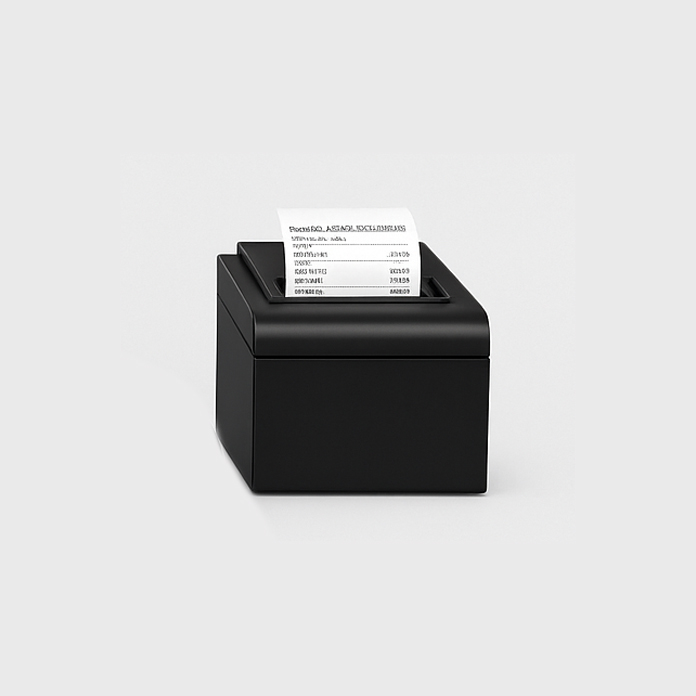 Impressora Térmica de Cupom Fiscal