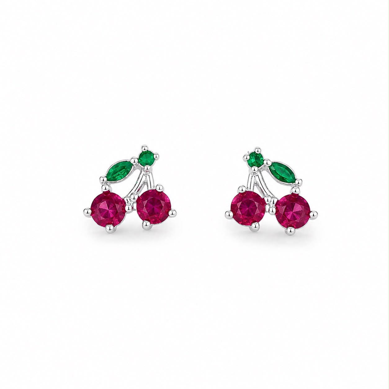 Brinco Cherry