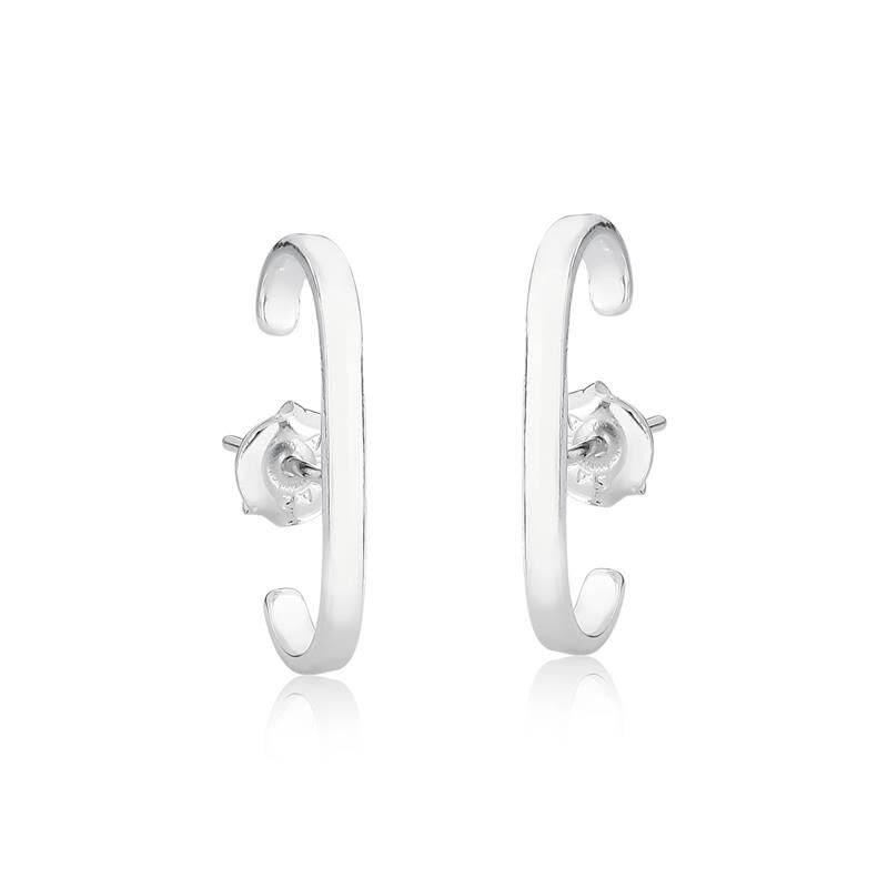 Brinco Earhook Liso