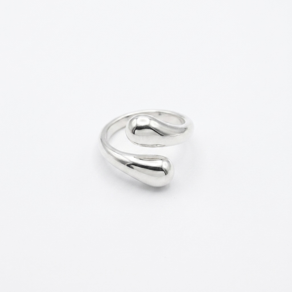 Anel Maxi Gotas